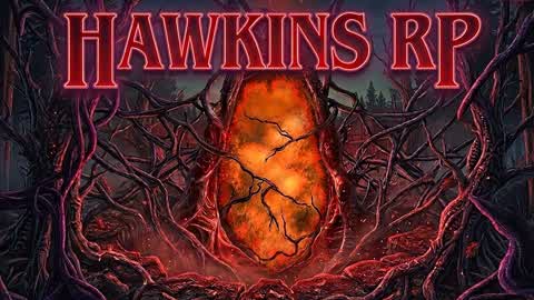 Hawkins Indiana RP 1980s early access