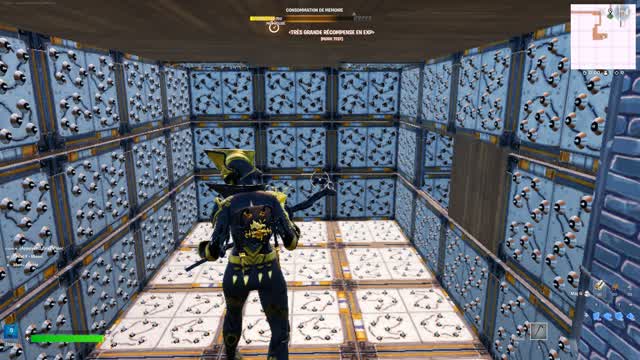 parkour 2