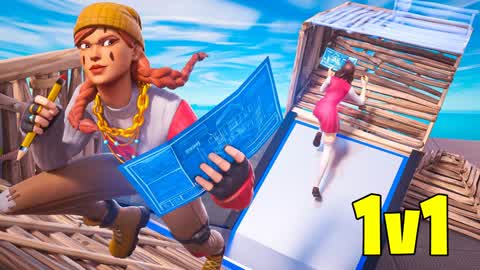 1v1 Build Fight [+KILL SOUNDS]