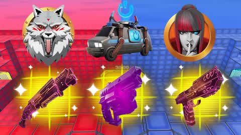 RED VS BLUE  THE FINAL BATTLE