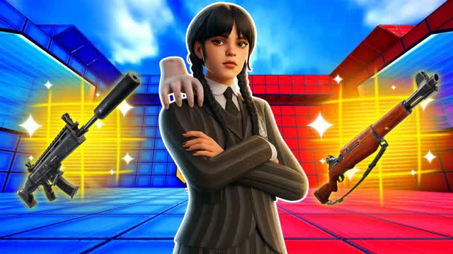 RED VS BLUE 🔴🔵RICH!