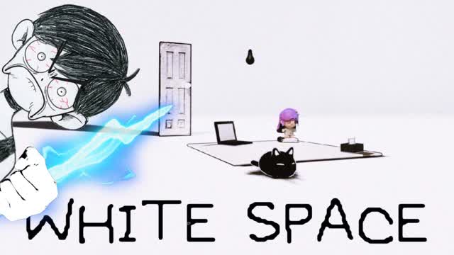 White Space