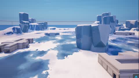 Frost Battle
