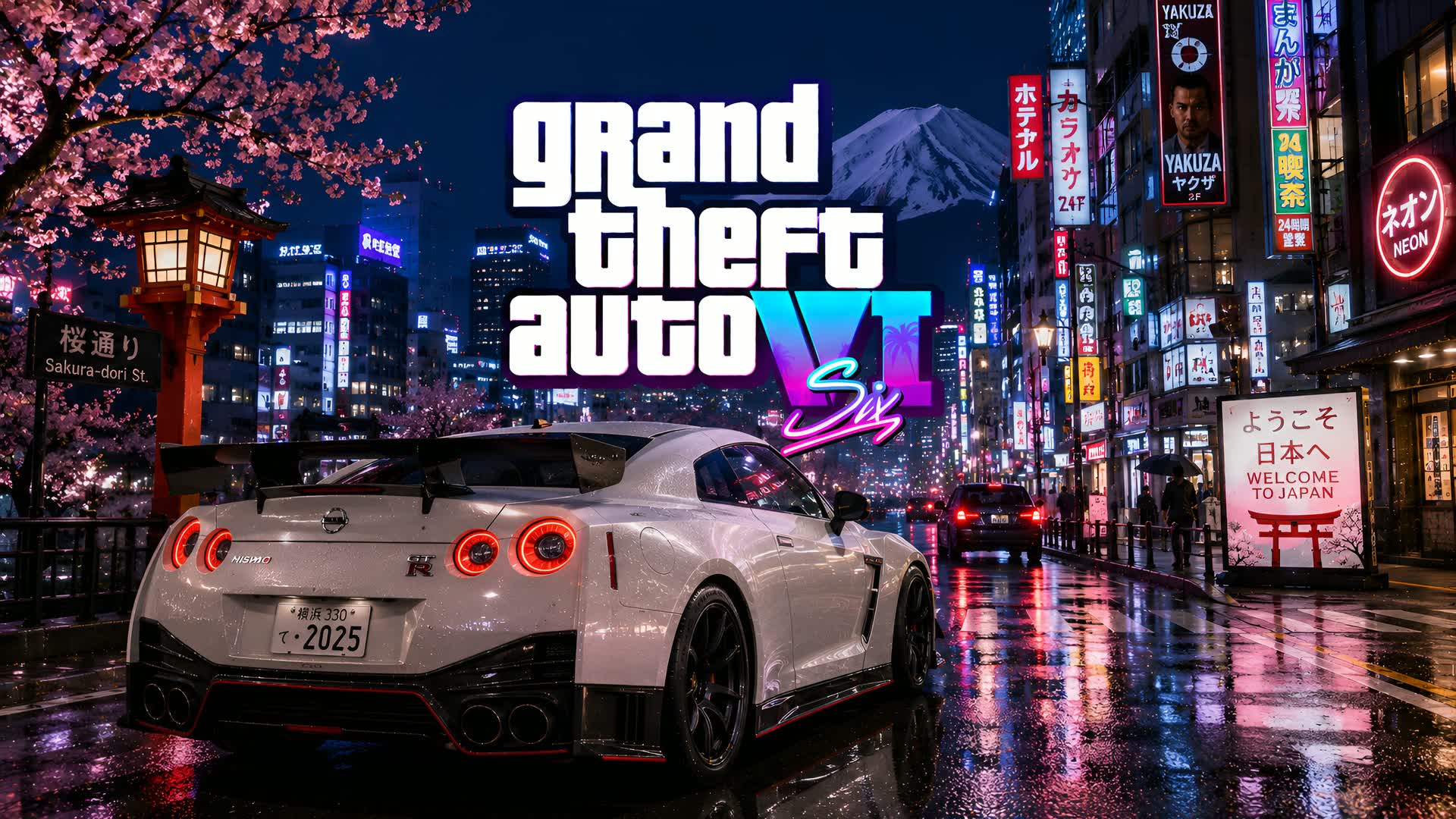 Grand Theft Auto VI LEONIDA