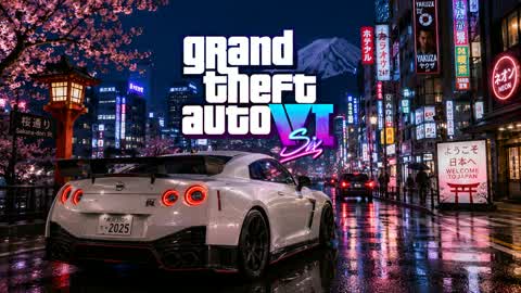 Grand Theft Auto VI LEONIDA