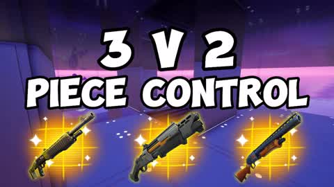 PIECE CONTROL 3V2 [2V2] [2V3] 🎯