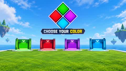 Go Coloer