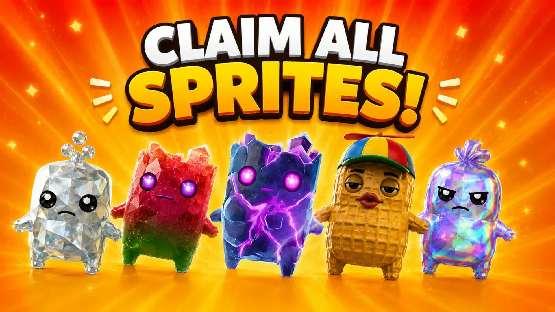 Infinite pillars for sprites ♾️ 67
