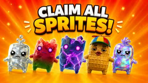 Infinite pillars for sprites ♾️ 67