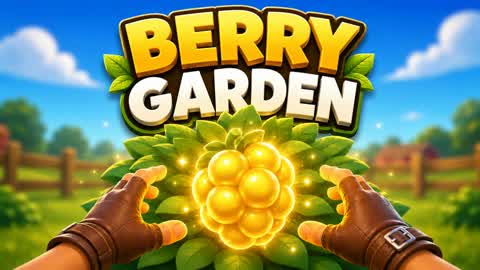 BERRY GARDEN TYCOON