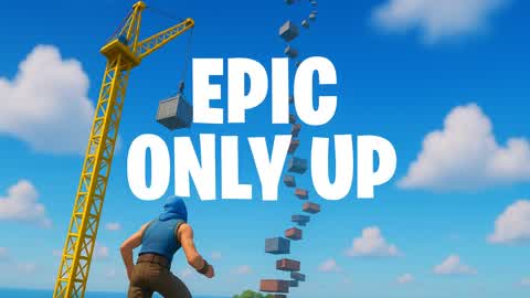 Epic Only Up