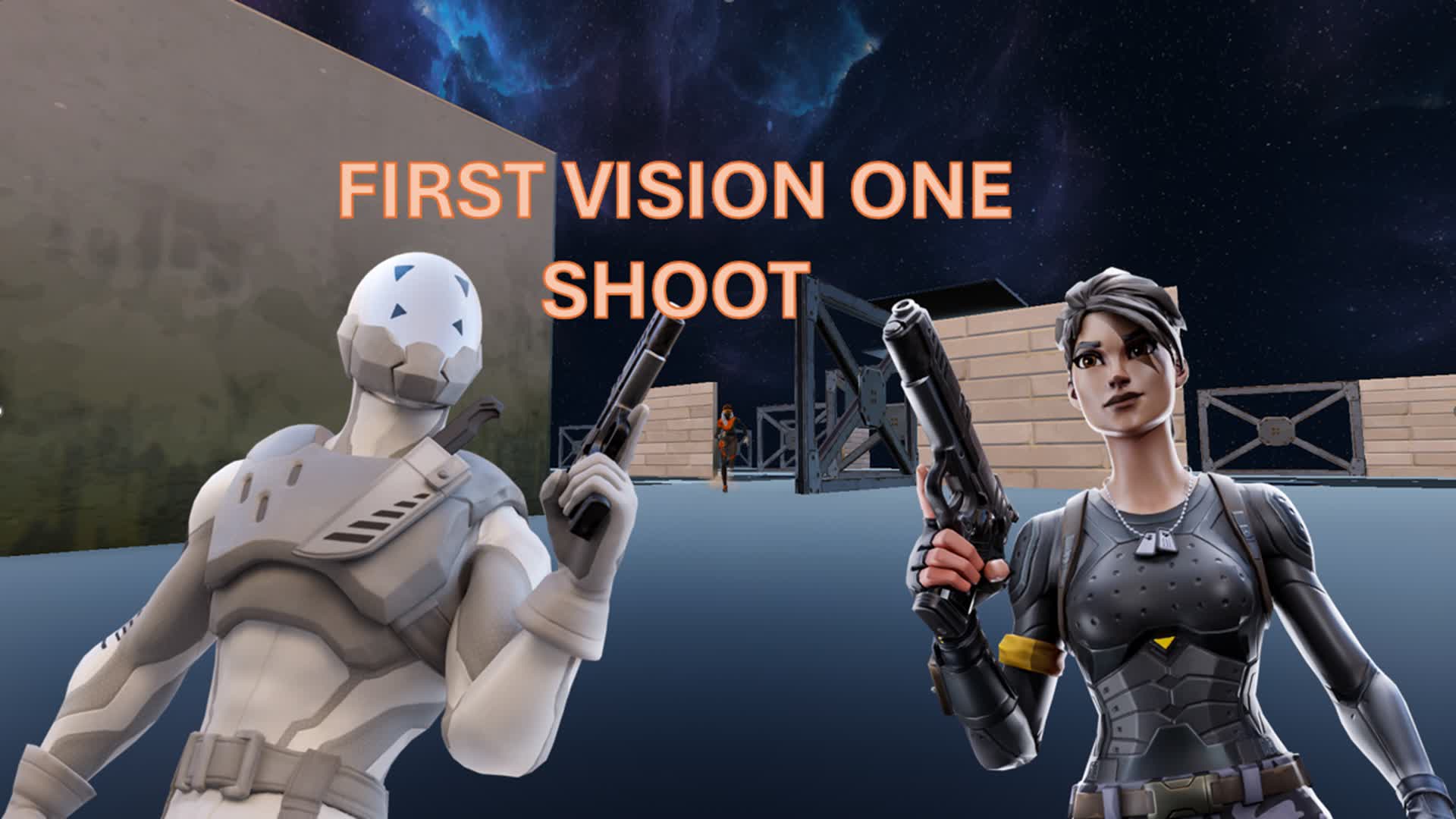 🌟GUN GAME🌟 50 WEAPON