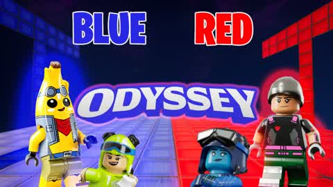 SUMO FIGHT RED VS BLUE 🔴🔵