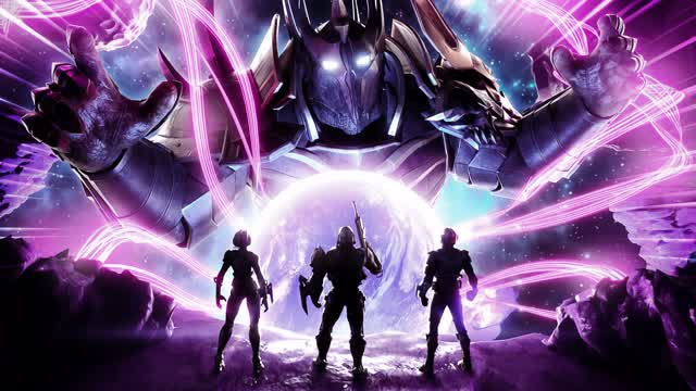 Capture 1 – Tyranny of the Rogue Knight [Live Event]