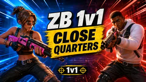 zb 1v1 Close Quarters