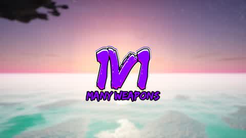 OneVonE (By CTRL_Creators)