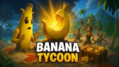 🍌 Banana Tycoon 🍌