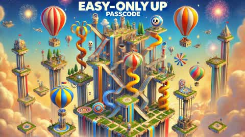 ONLYUP PARKOUR👨‍💻