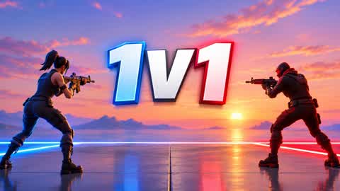 1V1 DTO