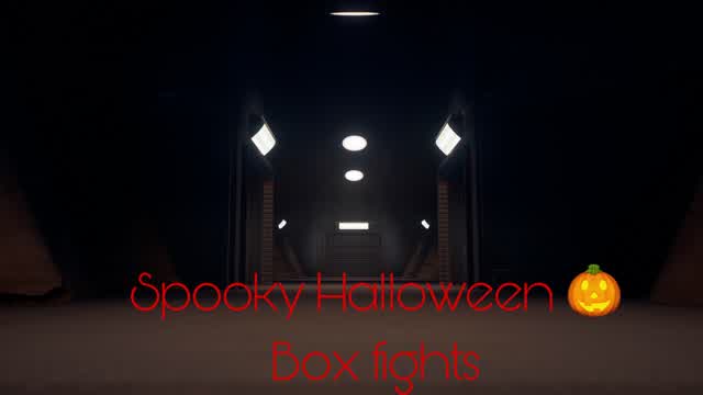 Capture 1 – Halloween 1V1 box fights