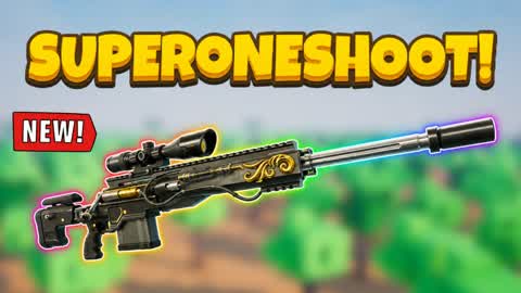 🔫 SUPERONE SHOOT