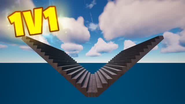 1V1 BUILDFIGHTS! 🌟