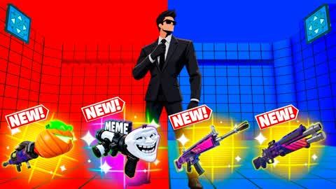 COOL SIGMA RED VS BLUE đŽđ”
