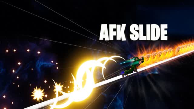 >_< SLIDE AND CHILL >_<