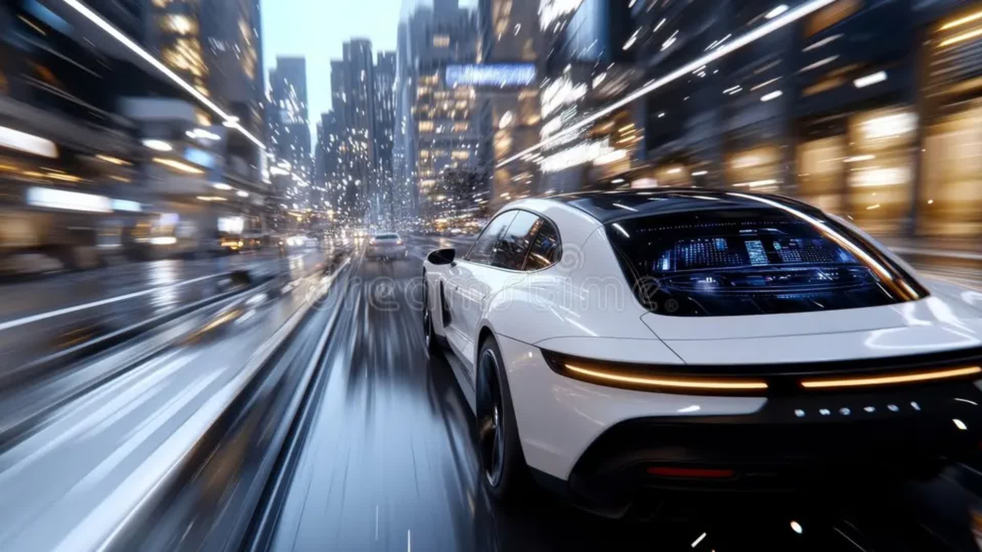 ULTRA SUPER CITY