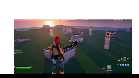 Tilted Zone Wars Faz