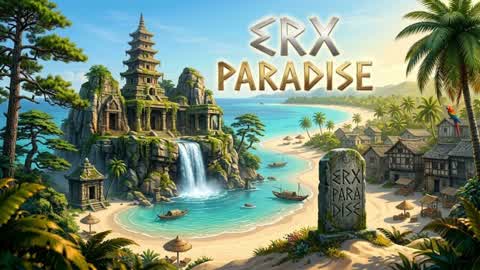 🌴 REX PARADISE 🌴