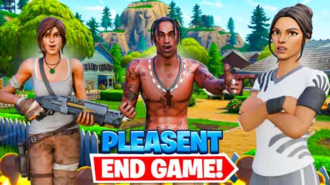 Pleasent End Game