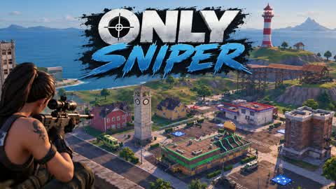 Only Sniper