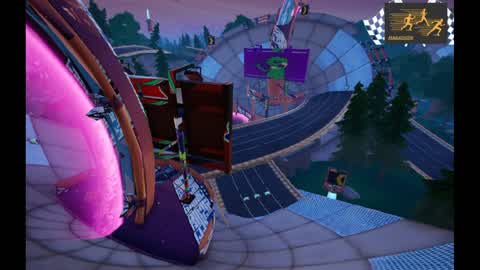 Phone Home Figure Eight Marathon