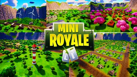 MINI ROYALE