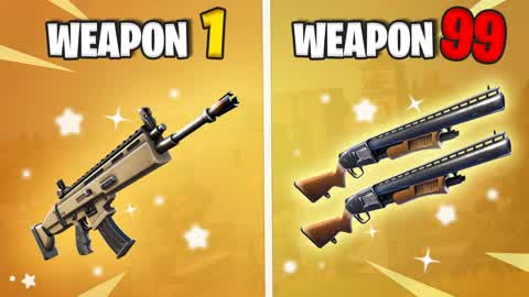 SUPER TILTED GUN GAME