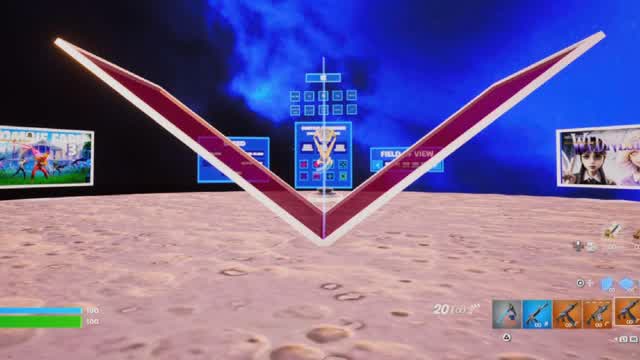 1v1  31/ATLAS COMET