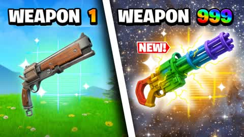 🌠STARS WARS🔫GUN GAME🔫ONE SHOT🎯