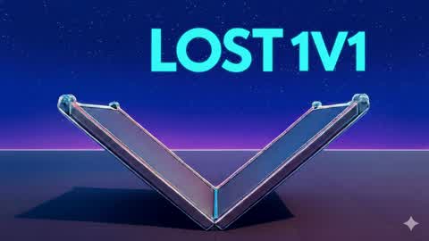 LOST 1V1