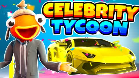 CELEBRITY TYCOON⭐