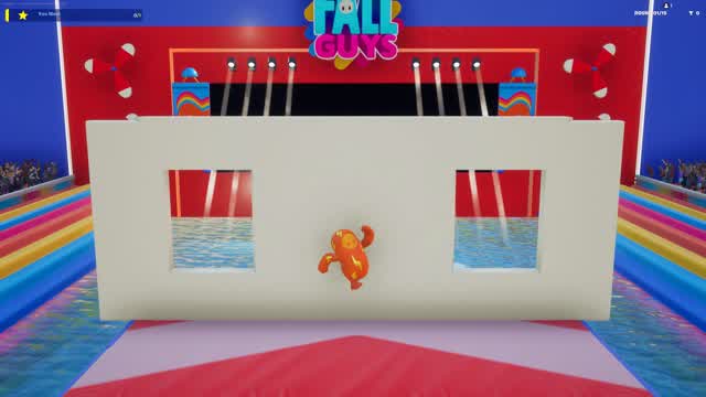 Holes in Walls (Fall Guys)