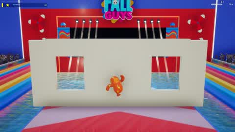 Holes in Walls (Fall Guys)