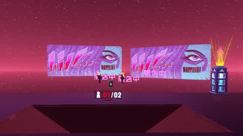 Smooth PVP