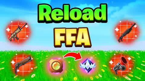50YEL Reload FFA