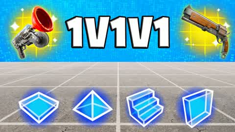 1V1 FREEBUILD