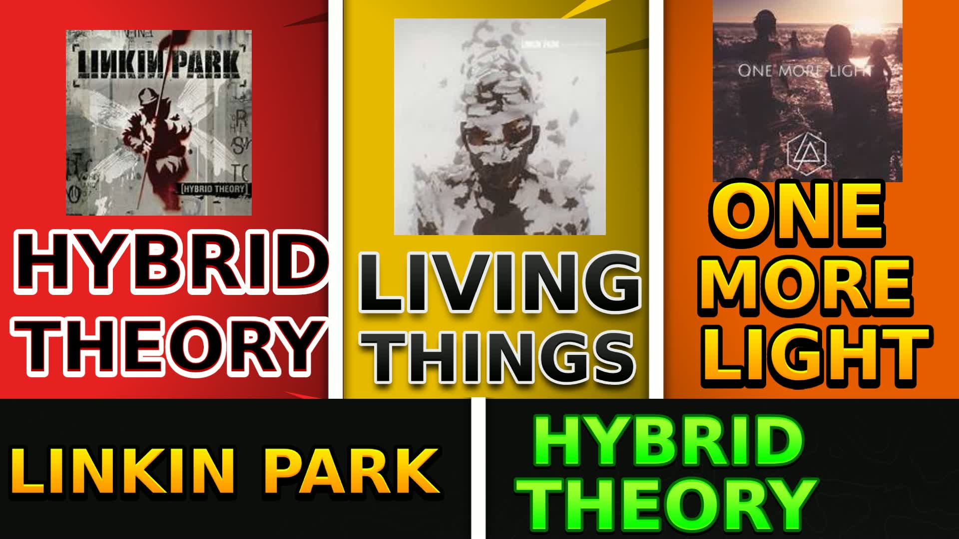 リンキン パーク