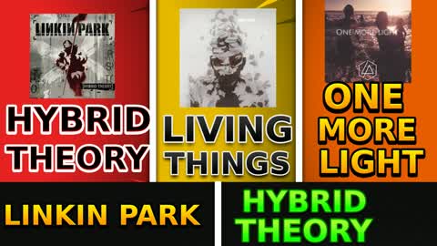 LINKIN PARK