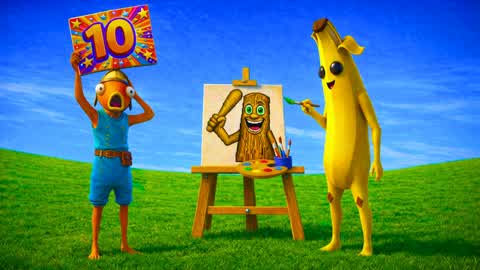 Let's Draw!🎨