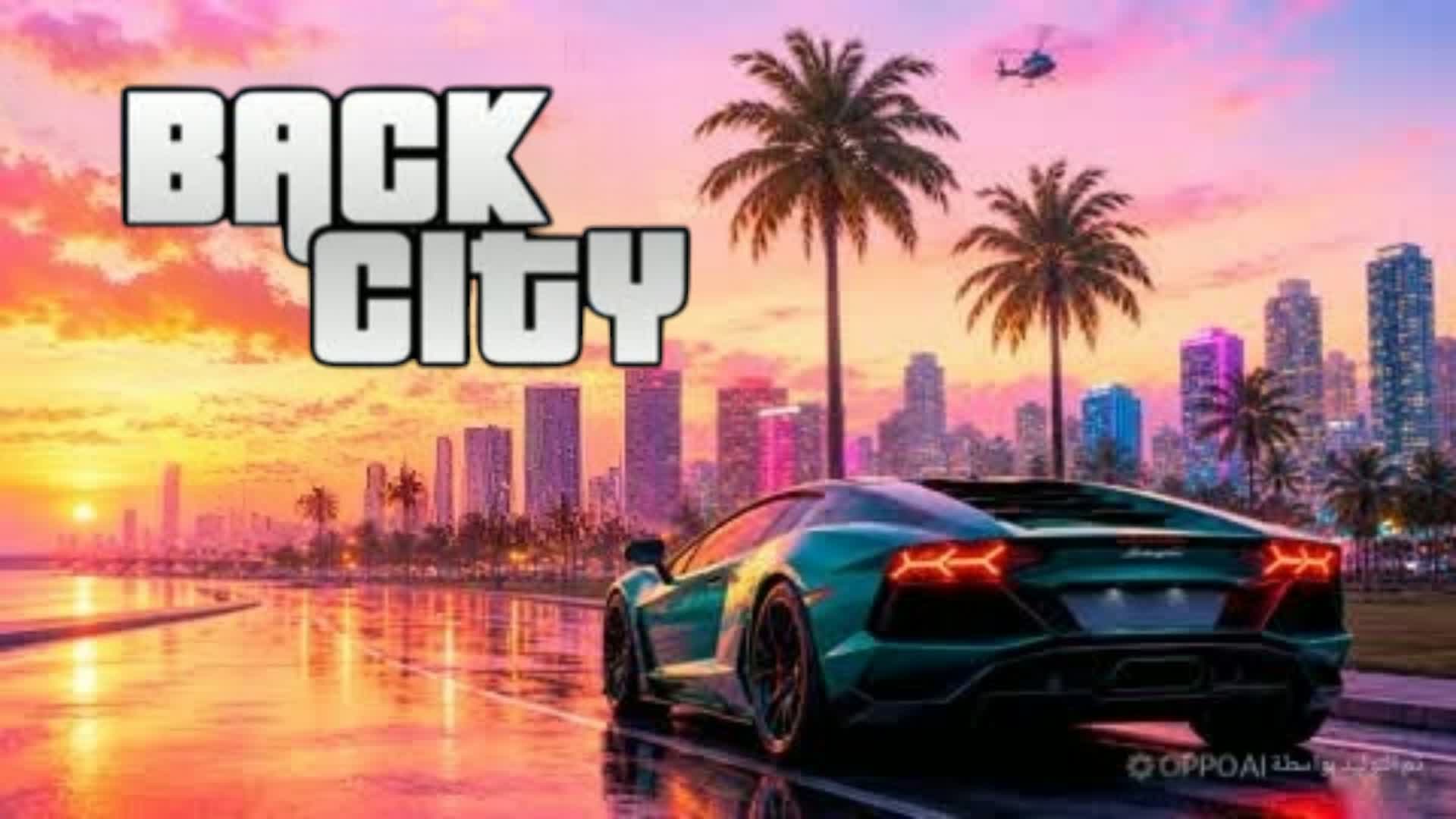 GRAND DRIVING CITY RP 🌴🌴🌴