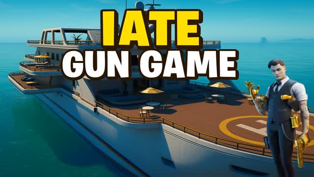 Iate Gun Game